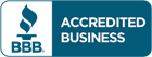 Sizzle Marine is an accredited business